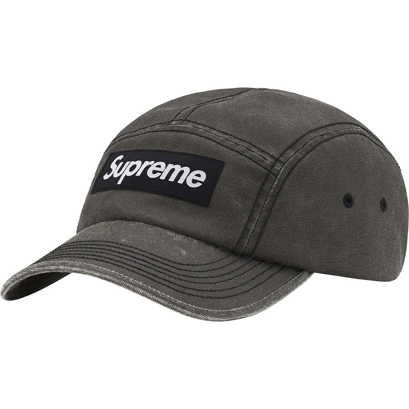 Washed Cordura® Camp Cap view 12